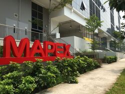 Mapex (D20), Factory #421090851